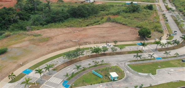 Green Valley Avenida principal U-1 Panama City Panamá Province,  | Commercial Lot