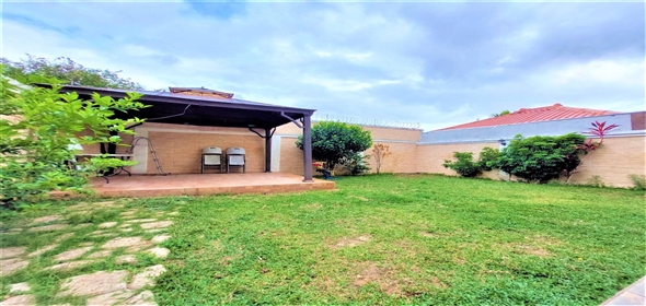 Quintas Reales Avenida María Henríquez 101 Panama City Panamá Province, 07104 | Single family home