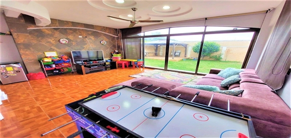 Quintas Reales Avenida María Henríquez 101 Panama City Panamá Province, 07104 | Single family home