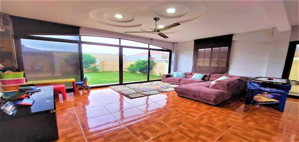 Quintas Reales Avenida María Henríquez 101 Panama City Panamá Province, 07104 | Single family home