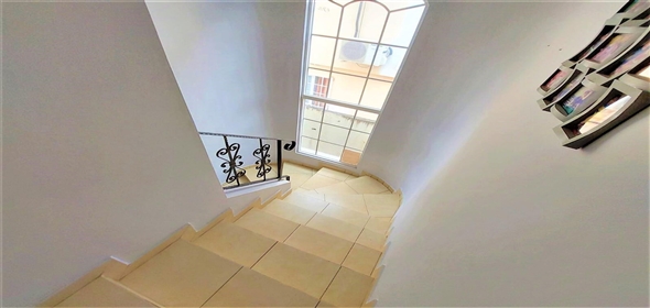 Quintas Reales Avenida María Henríquez 101 Panama City Panamá Province, 07104 | Single family home