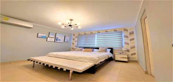 Quintas Reales Avenida María Henríquez 101 Panama City Panamá Province, 07104 | Single family home