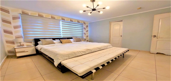 Quintas Reales Avenida María Henríquez 101 Panama City Panamá Province, 07104 | Single family home