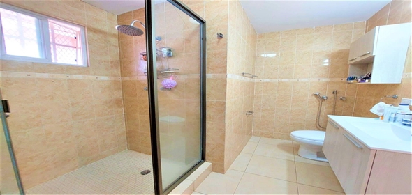 Quintas Reales Avenida María Henríquez 101 Panama City Panamá Province, 07104 | Single family home