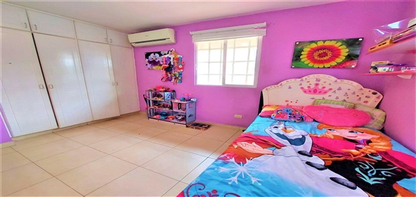 Quintas Reales Avenida María Henríquez 101 Panama City Panamá Province, 07104 | Single family home