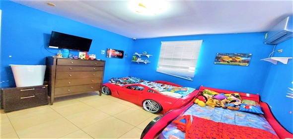 Quintas Reales Avenida María Henríquez 101 Panama City Panamá Province, 07104 | Single family home