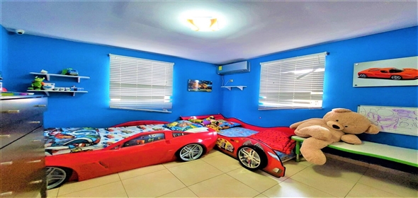 Quintas Reales Avenida María Henríquez 101 Panama City Panamá Province, 07104 | Single family home