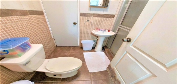 Quintas Reales Avenida María Henríquez 101 Panama City Panamá Province, 07104 | Single family home