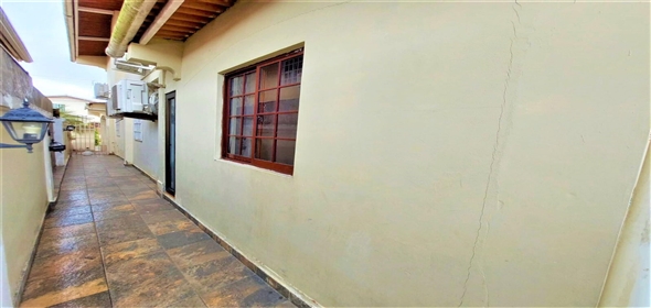 Quintas Reales Avenida María Henríquez 101 Panama City Panamá Province, 07104 | Single family home