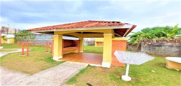 Quintas Reales Avenida María Henríquez 101 Panama City Panamá Province, 07104 | Single family home