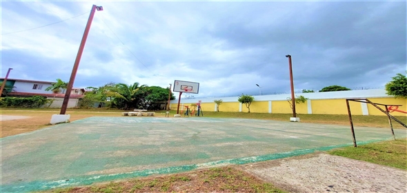 Quintas Reales Avenida María Henríquez 101 Panama City Panamá Province, 07104 | Single family home