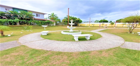 Quintas Reales Avenida María Henríquez 101 Panama City Panamá Province, 07104 | Single family home