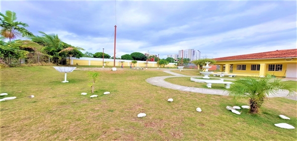 Quintas Reales Avenida María Henríquez 101 Panama City Panamá Province, 07104 | Single family home