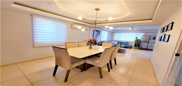 Quintas Reales Avenida María Henríquez 101 Panama City Panamá Province, 07104 | Single family home