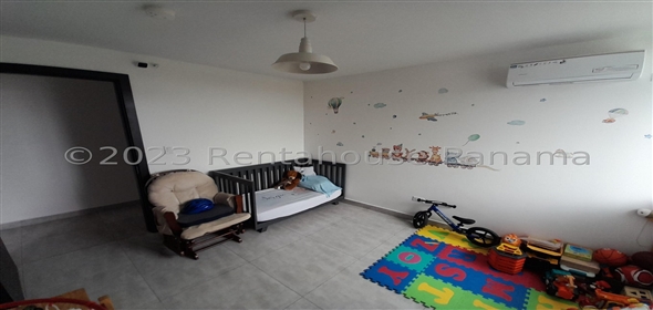 Condado Gardens Avenida Fontana Torre 100 7A Panama City Panamá Province,  | Hermoso Apartamento - Beautiful Apartment