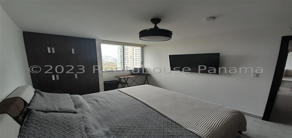 Condado Gardens Avenida Fontana Torre 100 7A Panama City Panamá Province,  | Hermoso Apartamento - Beautiful Apartment