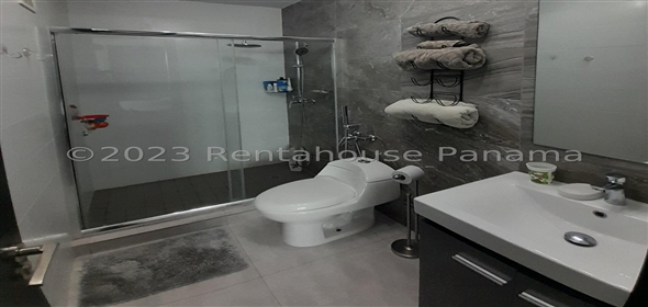 Condado Gardens Avenida Fontana Torre 100 7A Panama City Panamá Province,  | Hermoso Apartamento - Beautiful Apartment