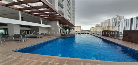 Condado Gardens Avenida Fontana Torre 100 7A Panama City Panamá Province,  | Hermoso Apartamento - Beautiful Apartment