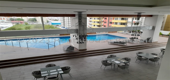 Condado Gardens Avenida Fontana Torre 100 7A Panama City Panamá Province,  | Hermoso Apartamento - Beautiful Apartment