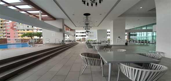 Condado Gardens Avenida Fontana Torre 100 7A Panama City Panamá Province,  | Hermoso Apartamento - Beautiful Apartment