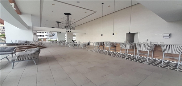 Condado Gardens Avenida Fontana Torre 100 7A Panama City Panamá Province,  | Hermoso Apartamento - Beautiful Apartment