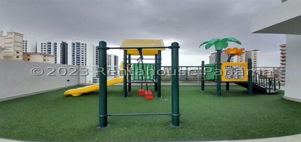 Condado Gardens Avenida Fontana Torre 100 7A Panama City Panamá Province,  | Hermoso Apartamento - Beautiful Apartment