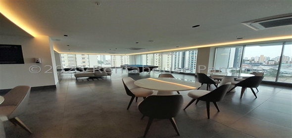 Condado Gardens Avenida Fontana Torre 100 7A Panama City Panamá Province,  | Hermoso Apartamento - Beautiful Apartment