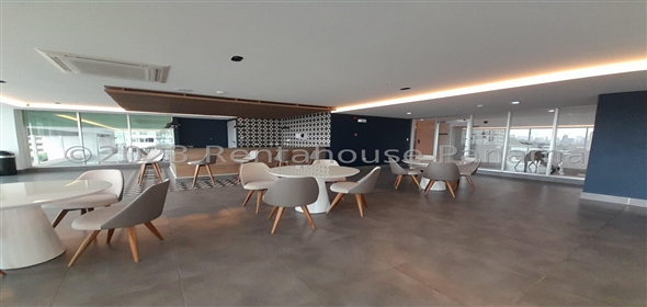 Condado Gardens Avenida Fontana Torre 100 7A Panama City Panamá Province,  | Hermoso Apartamento - Beautiful Apartment