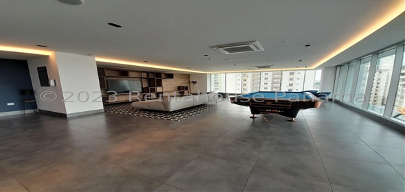 Condado Gardens Avenida Fontana Torre 100 7A Panama City Panamá Province,  | Hermoso Apartamento - Beautiful Apartment