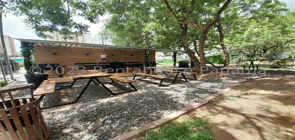 Condado Gardens Avenida Fontana Torre 100 7A Panama City Panamá Province,  | Hermoso Apartamento - Beautiful Apartment