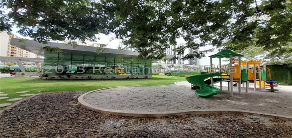 Condado Gardens Avenida Fontana Torre 100 7A Panama City Panamá Province,  | Hermoso Apartamento - Beautiful Apartment