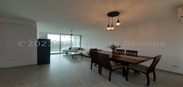 Condado Gardens Avenida Fontana Torre 100 7A Panama City Panamá Province,  | Hermoso Apartamento - Beautiful Apartment