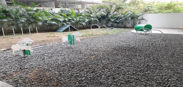 Condado Gardens Avenida Fontana Torre 100 7A Panama City Panamá Province,  | Hermoso Apartamento - Beautiful Apartment