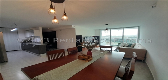 Condado Gardens Avenida Fontana Torre 100 7A Panama City Panamá Province,  | Hermoso Apartamento - Beautiful Apartment