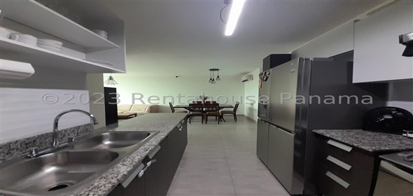 Condado Gardens Avenida Fontana Torre 100 7A Panama City Panamá Province,  | Hermoso Apartamento - Beautiful Apartment