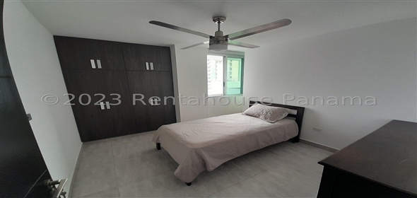 Condado Gardens Avenida Fontana Torre 100 7A Panama City Panamá Province,  | Hermoso Apartamento - Beautiful Apartment