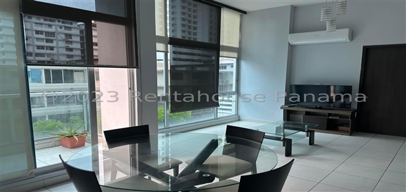 MIRO Avenida Enrique Geenizier 3B Panama City Panamá Province, 07156 | Exclusive apartment