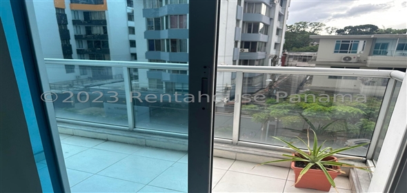 MIRO Avenida Enrique Geenizier 3B Panama City Panamá Province, 07156 | Exclusive apartment