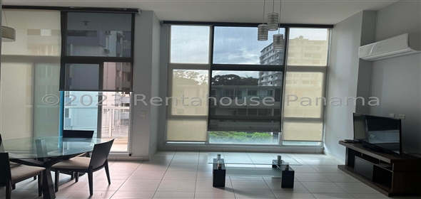 MIRO Avenida Enrique Geenizier 3B Panama City Panamá Province, 07156 | Exclusive apartment