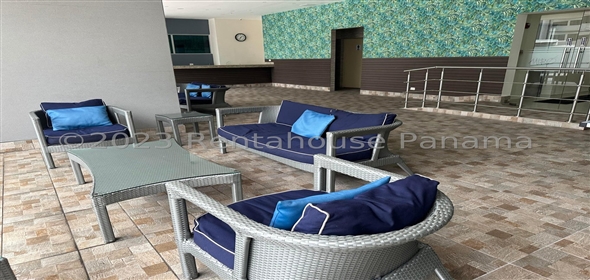 MIRO Avenida Enrique Geenizier 3B Panama City Panamá Province, 07156 | Exclusive apartment