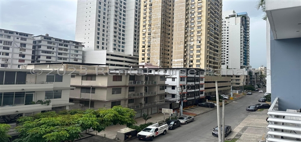 MIRO Avenida Enrique Geenizier 3B Panama City Panamá Province, 07156 | Exclusive apartment