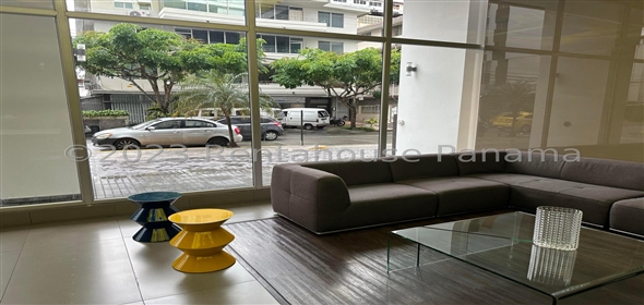 MIRO Avenida Enrique Geenizier 3B Panama City Panamá Province, 07156 | Exclusive apartment
