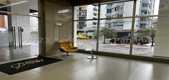 MIRO Avenida Enrique Geenizier 3B Panama City Panamá Province, 07156 | Exclusive apartment