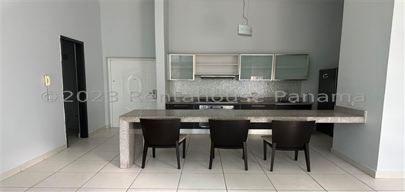 MIRO Avenida Enrique Geenizier 3B Panama City Panamá Province, 07156 | Exclusive apartment