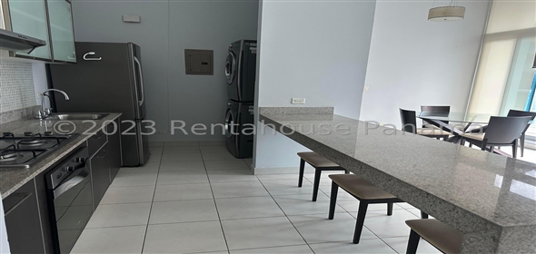 MIRO Avenida Enrique Geenizier 3B Panama City Panamá Province, 07156 | Exclusive apartment