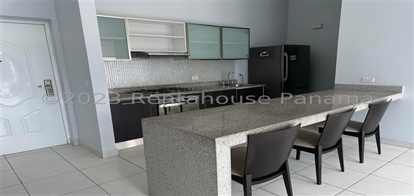 MIRO Avenida Enrique Geenizier 3B Panama City Panamá Province, 07156 | Exclusive apartment