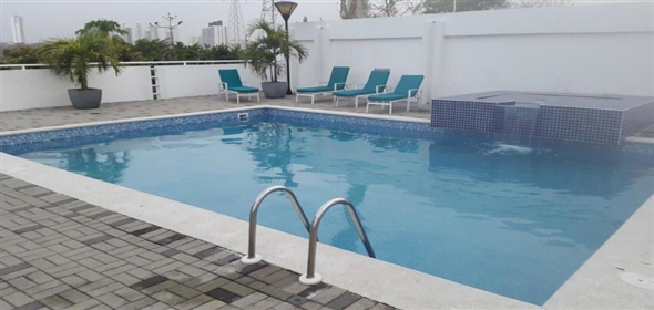 Horizontes Avenida Paseo Horizonte No.34B Panama City Panamá Province, 07127 | Residential Lot - Terreno Residencial en Altos de Panamá