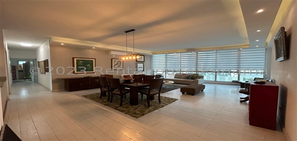 PH Marina Park Calle 43 este 17B Panama City Panamá Province,  | Apartamento Exclusivo - Fabulous apartment