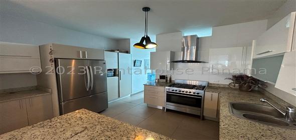 PH Marina Park Calle 43 este 17B Panama City Panamá Province,  | Apartamento Exclusivo - Fabulous apartment