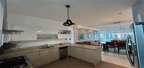 PH Marina Park Calle 43 este 17B Panama City Panamá Province,  | Apartamento Exclusivo - Fabulous apartment